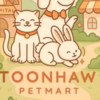 หมู่บ้านทูนหัว (ทูนหัวเพ็ทมาร์ท)