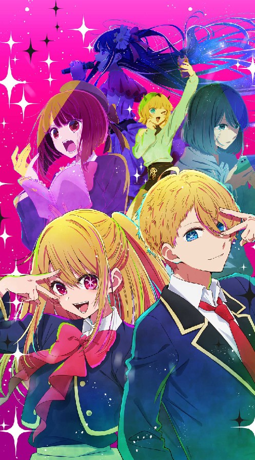 推しの子(すとぷりも)好きな小中学生あつまれ～！
