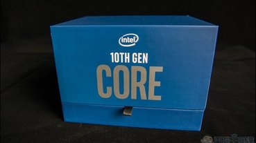 新一代最強遊戲處理器 第10代Intel Core i9-10900K 實測解禁!!! 同場加映i5-10600K實測