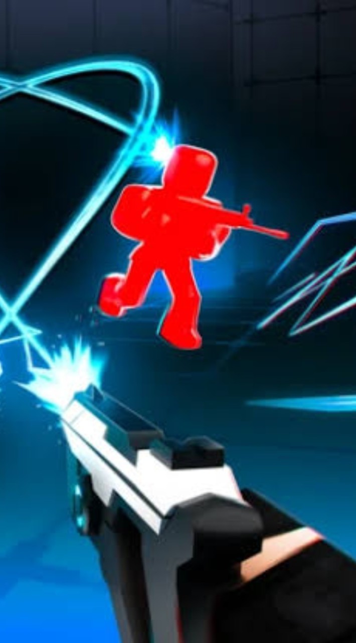 ロブロックス  RIVALS