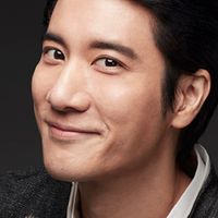 王力宏粉絲俱樂部