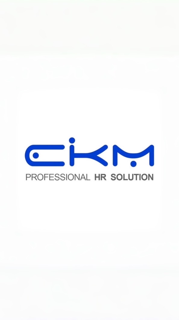 พนักงานชไนเดอร์ CKM