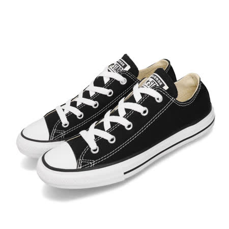 Converse 休閒鞋 All Star 低筒 穿搭 童鞋 3J235C