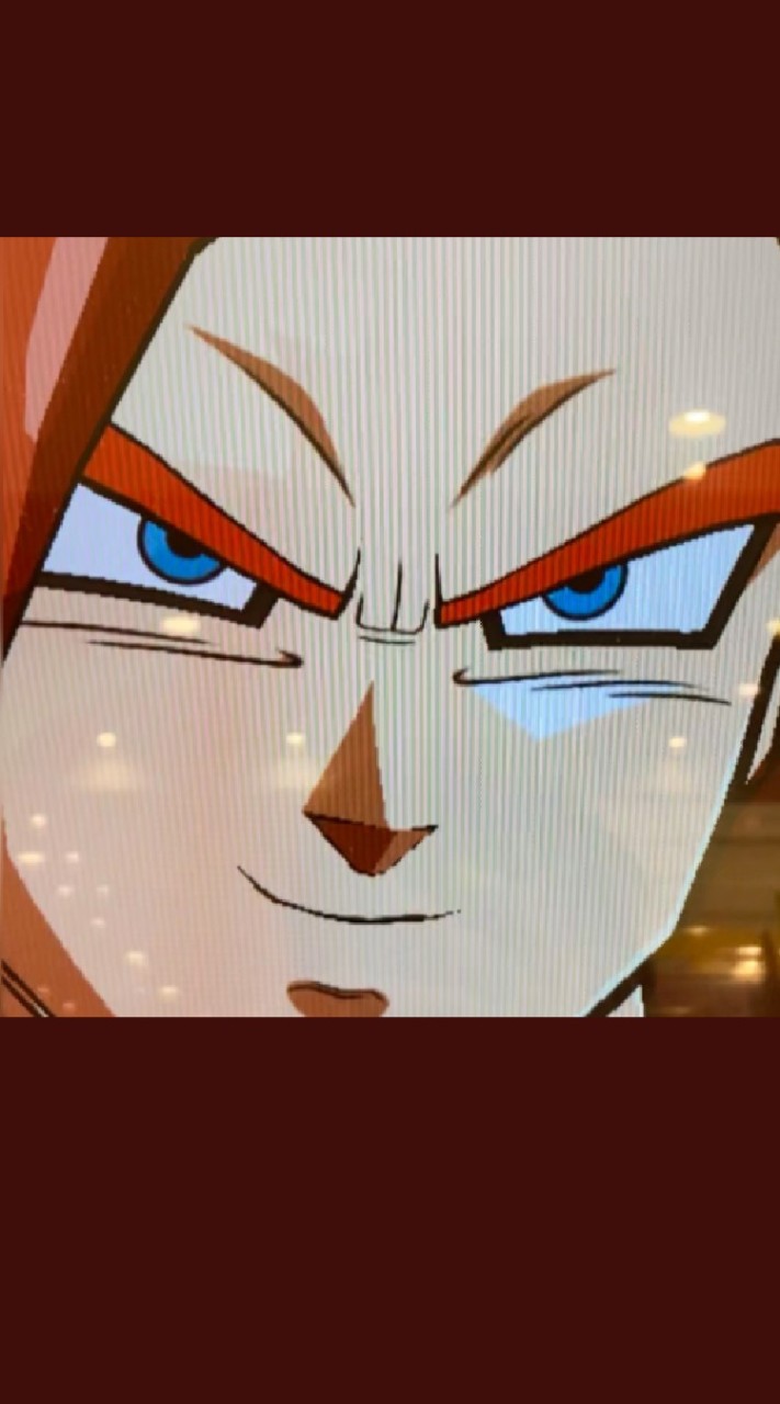 ドラゴンボールヒーローズフレマ会のオープンチャット