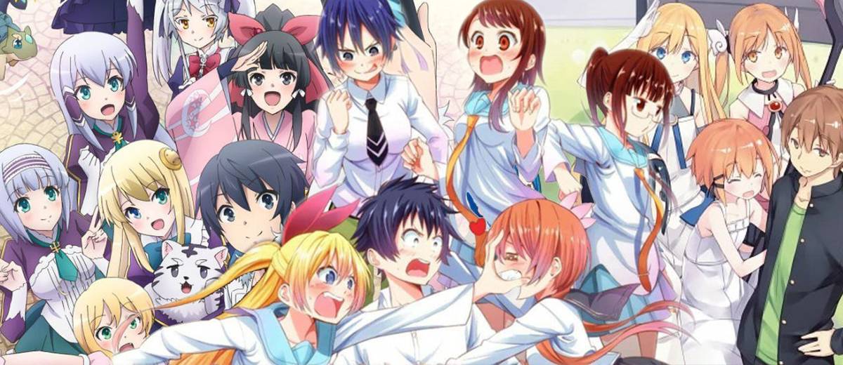 12 Anime Yang Menceritakan Kisah Cinta Murid Dan Guru Promotion Video Youtube