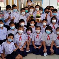 ป.4/9โรงเรียนอนุบาลศรีสะเกษ