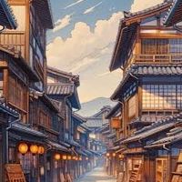 見えない世界の扉《妖怪パロ全也》