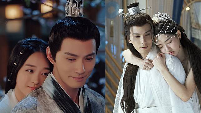 獨孤天下 霸氣柔情宇文護新劇 鳳弈 來襲 徐正溪6部待播劇 演男主或男配都愛不到 Beauty美人圈 Line Today