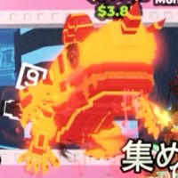 『ロブロ』ブレインロットを盗む！