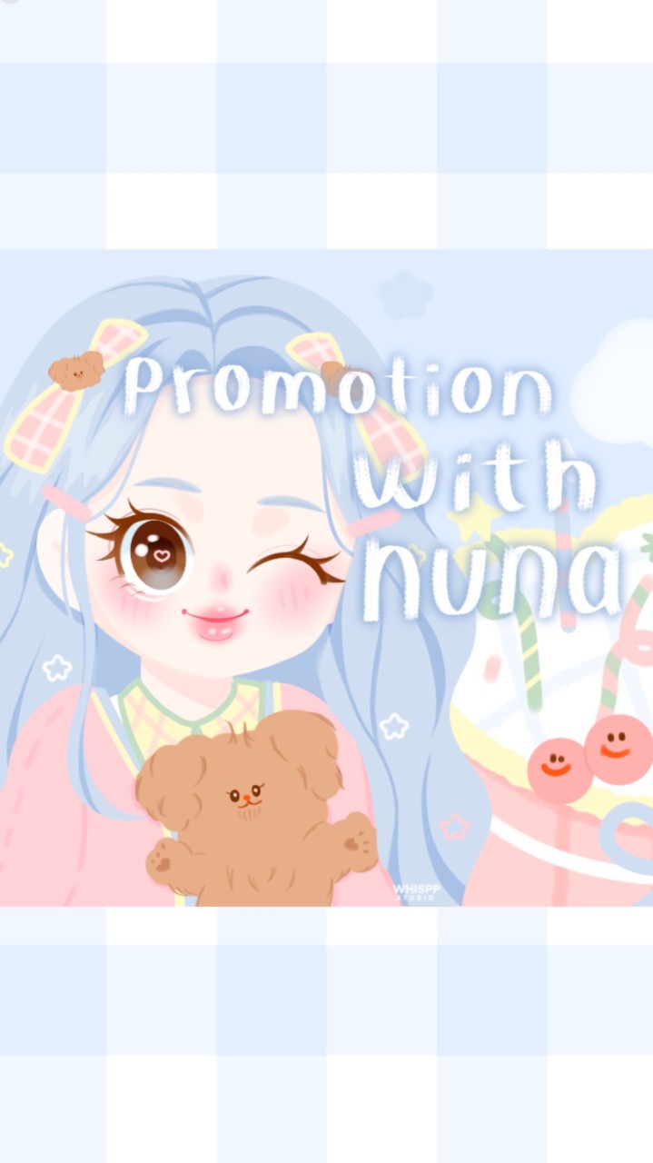 ॱ 𐙚 รวมโปรร้านนูน่า ꔛ 𓈒
