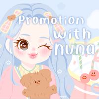 ॱ 𐙚 รวมโปรร้านนูน่า ꔛ 𓈒
