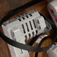 レゴ　Lego　(主にラジコン)
