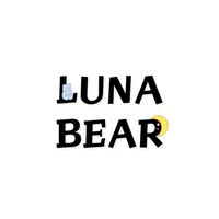 LUNA BEAR🧸連線代購