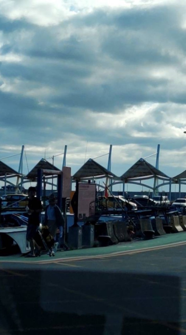 全屏東白牌/叫車多元服務