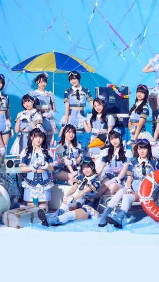 虹のコンキスタドール🌈(非公式)