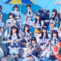 虹のコンキスタドール🌈(非公式)