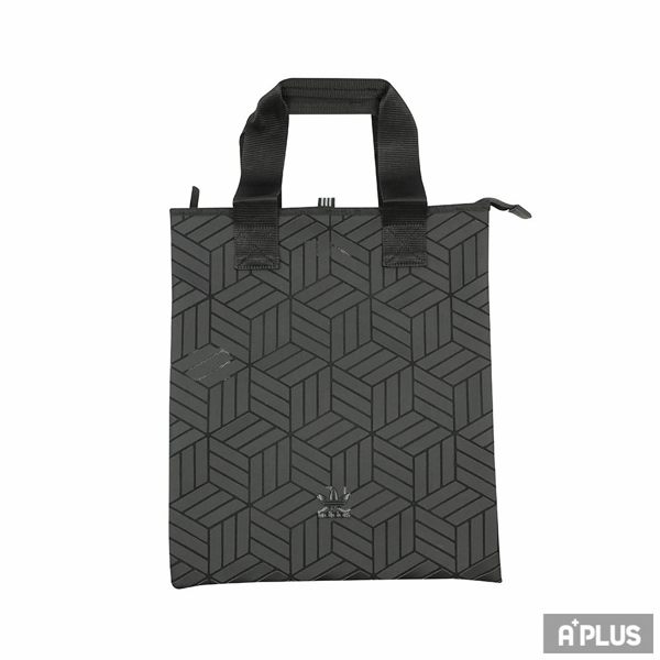 Adidas BLACK 愛迪達 斜背包- DY2969