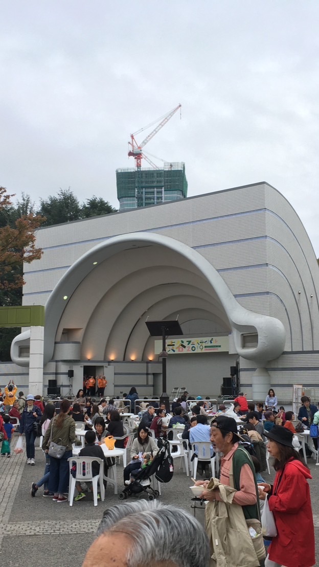 渋谷フェス2023(未来塾)