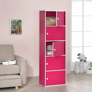 材質4分塑合板/背板為2.5M纖維板台灣製造 品質保證木板表面貼皮為高級PU紙門板全封邊 可依須要左開或右開