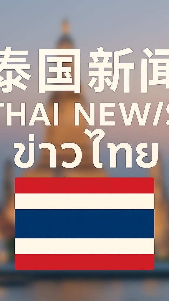 泰国新闻