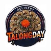 TALONGDAY•KPS:)