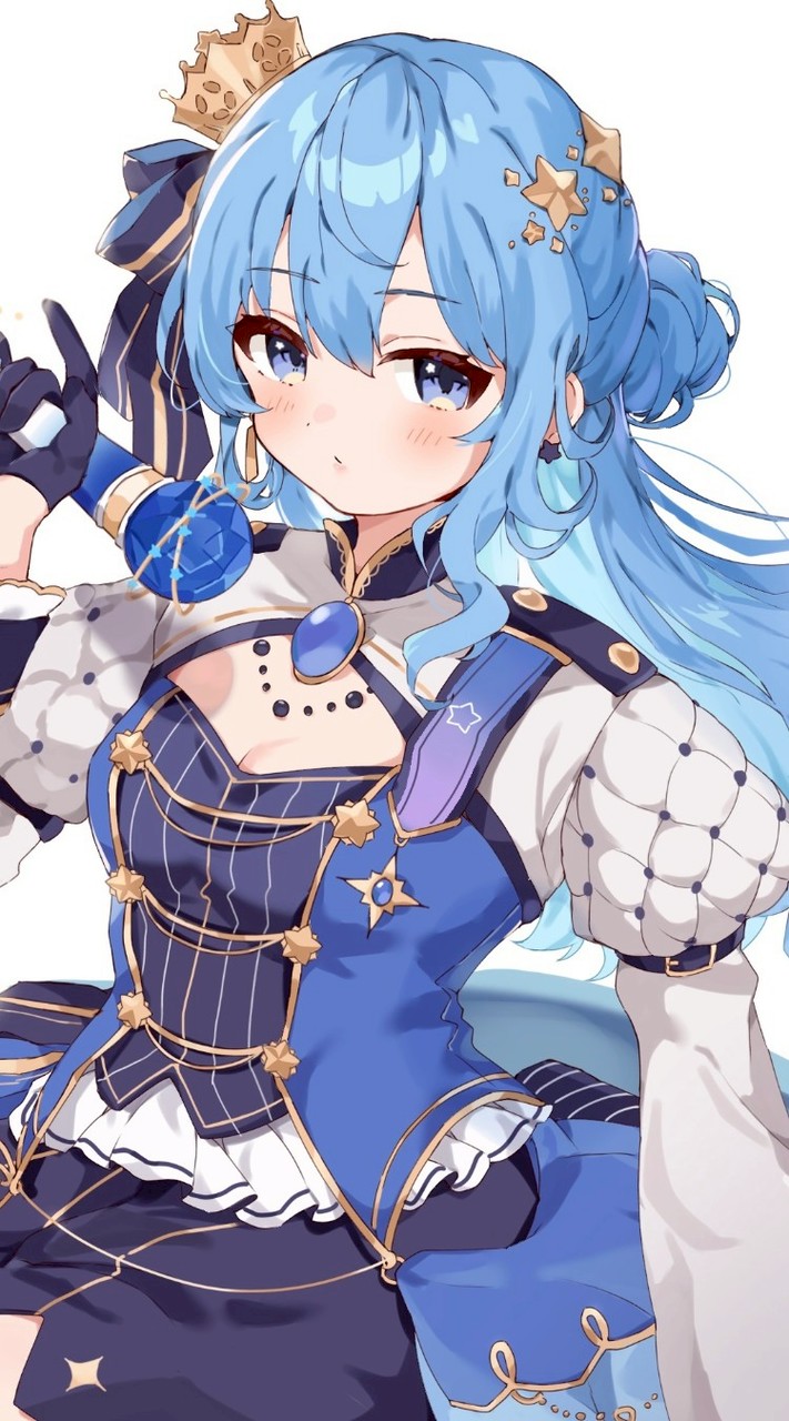 ホロライブ幼稚園