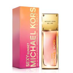 Michael Kors 沉醉暖陽女性淡香精(50ml)