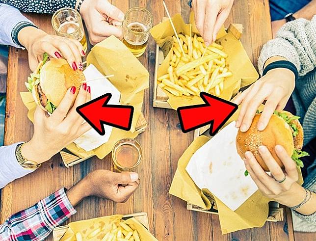 10 Rahasia Restoran Fast-Food yang Mungkin Lo Nggak Tau