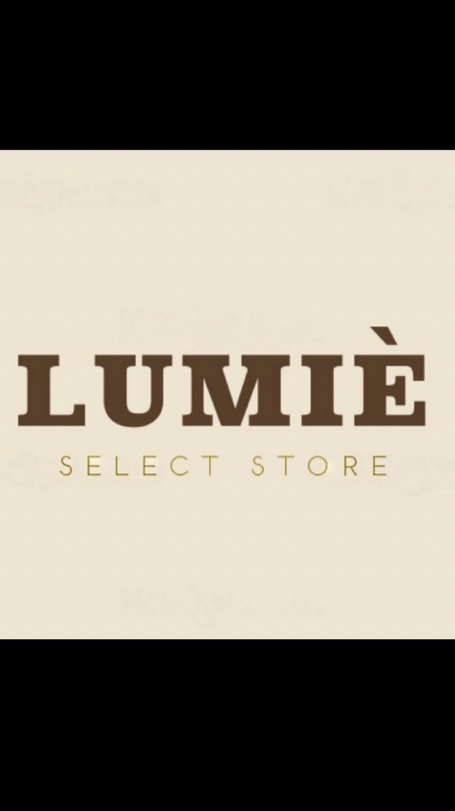 LUMIÈ SELECT