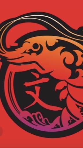 台中阿文泰國蝦專賣