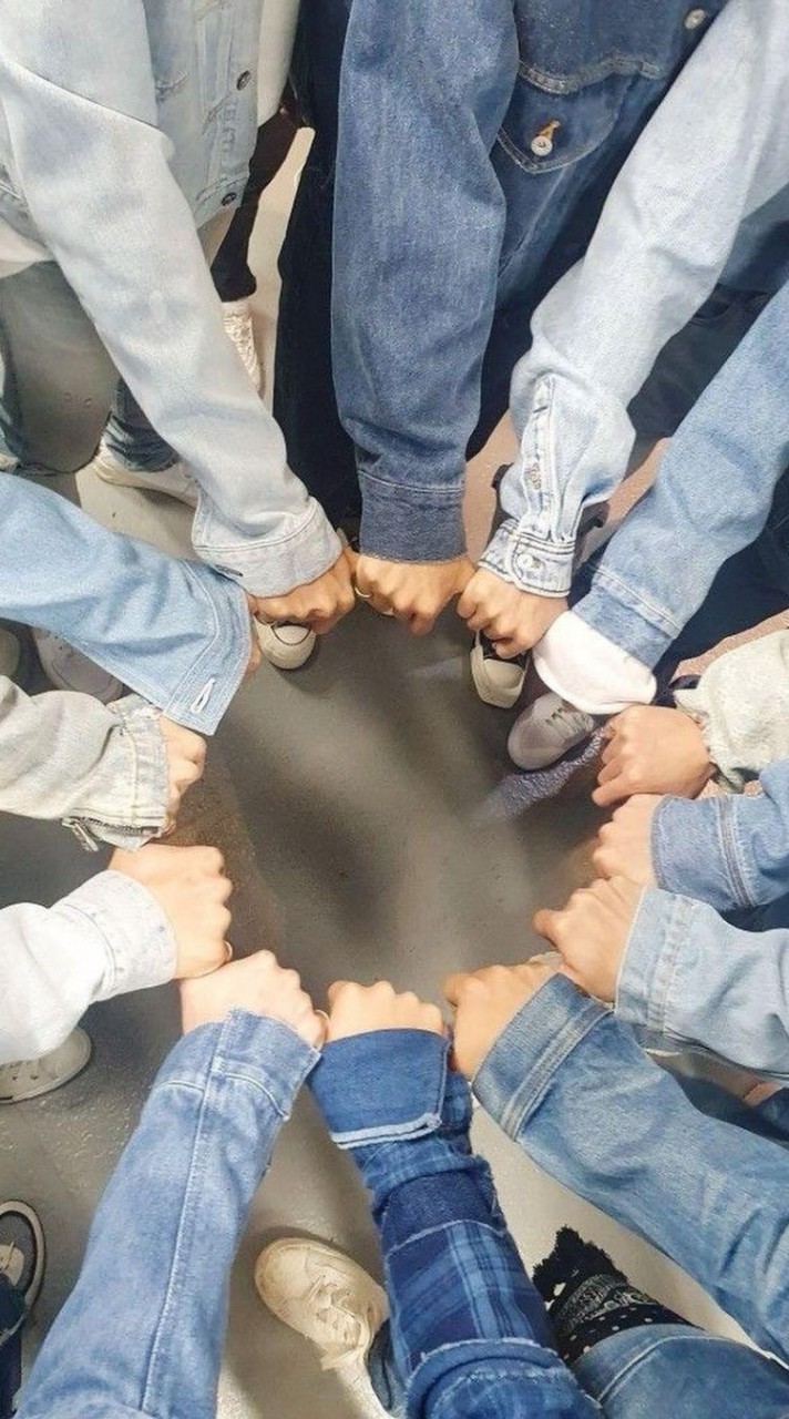 Moon的應援世界🌟~