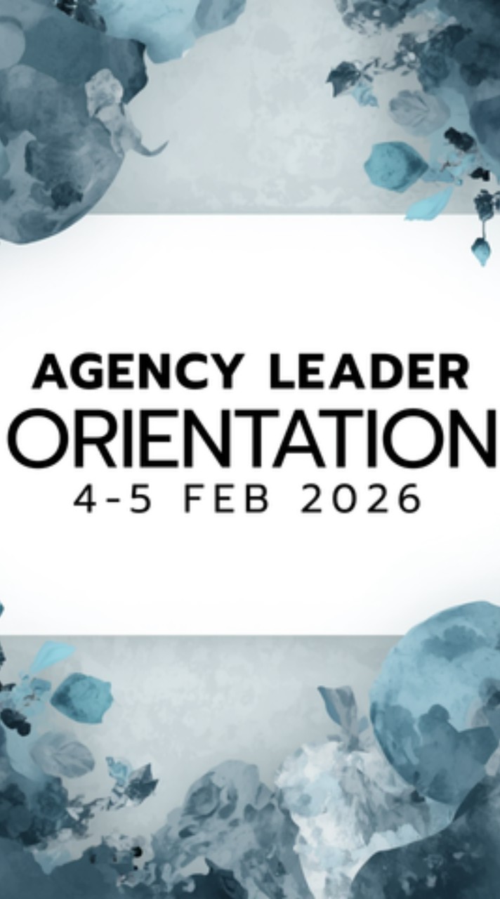 AL Orientation 4-5 Feb 2026