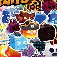 【ロブロックス】ブロフル＆庭を育てる ばしゃめの館