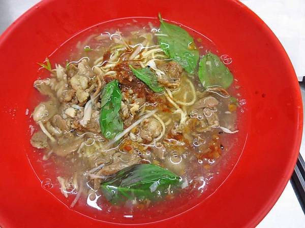 【新莊美食】羹大師-不少在地人推薦的羊肉羹麵 【新莊美食】羹大師-不少在地人推薦的羊肉羹麵