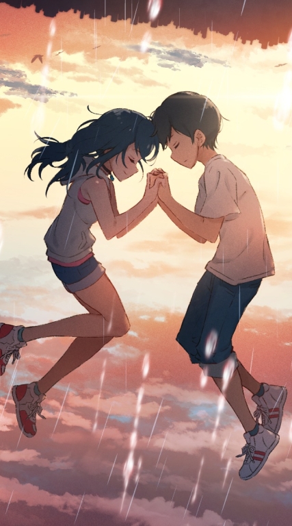 Anime ห้องรวม