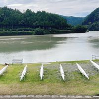 高校ボート部 みんなの艇庫