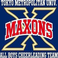 東京都立大学 MAXONS新歓 2024