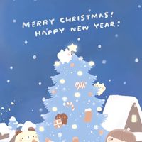 🎄英文翻譯聖誕倒數頂前標我來了🛷