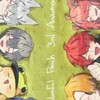 からぴちの女子組が誘拐される .ᐟ‪.ᐣ