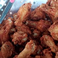 ลุงไก่5โมงเย็น
