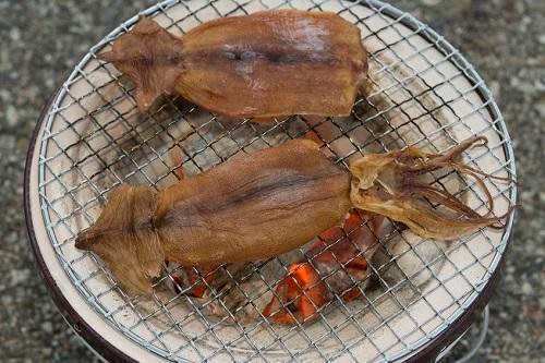 ウマすぎてついつい食べちゃう するめ の食べ過ぎに注意が必要な理由