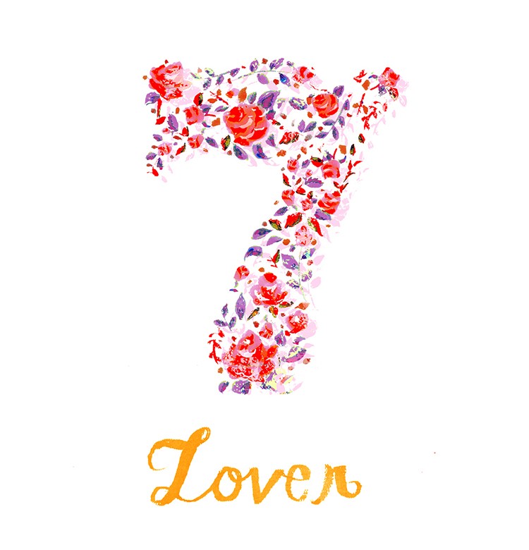 イヴルルド遙華の マインドナンバー占い 9 19 10 21 マインドナンバー別 運勢を占う