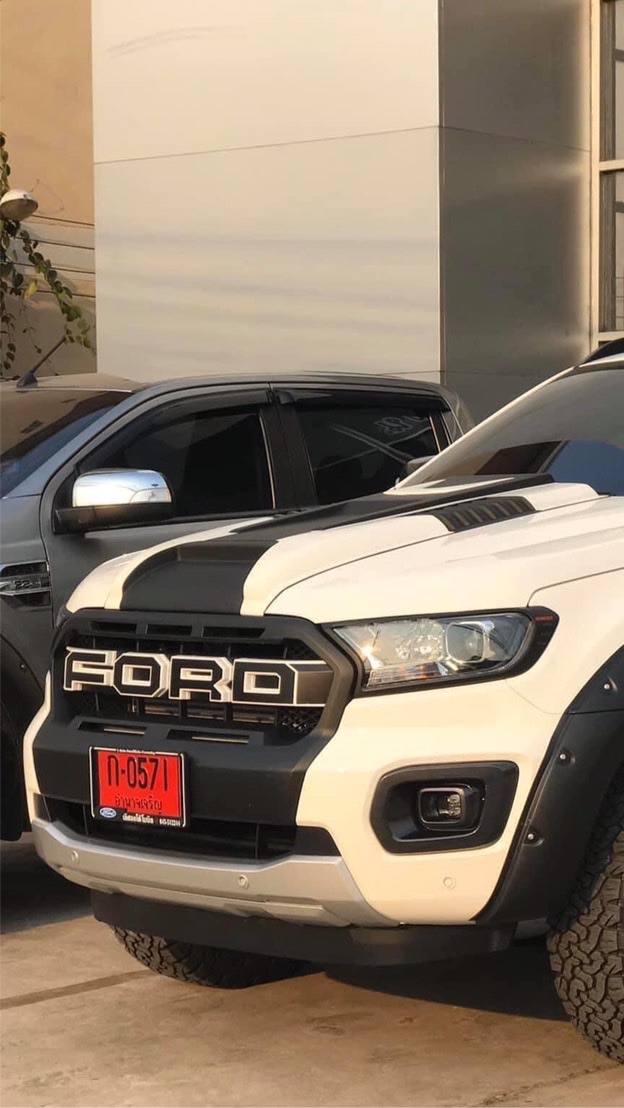 สนใจรถปรึกษาได้เงื่อนไขดีกว่าทุกที่ FORD SUZUKI MG