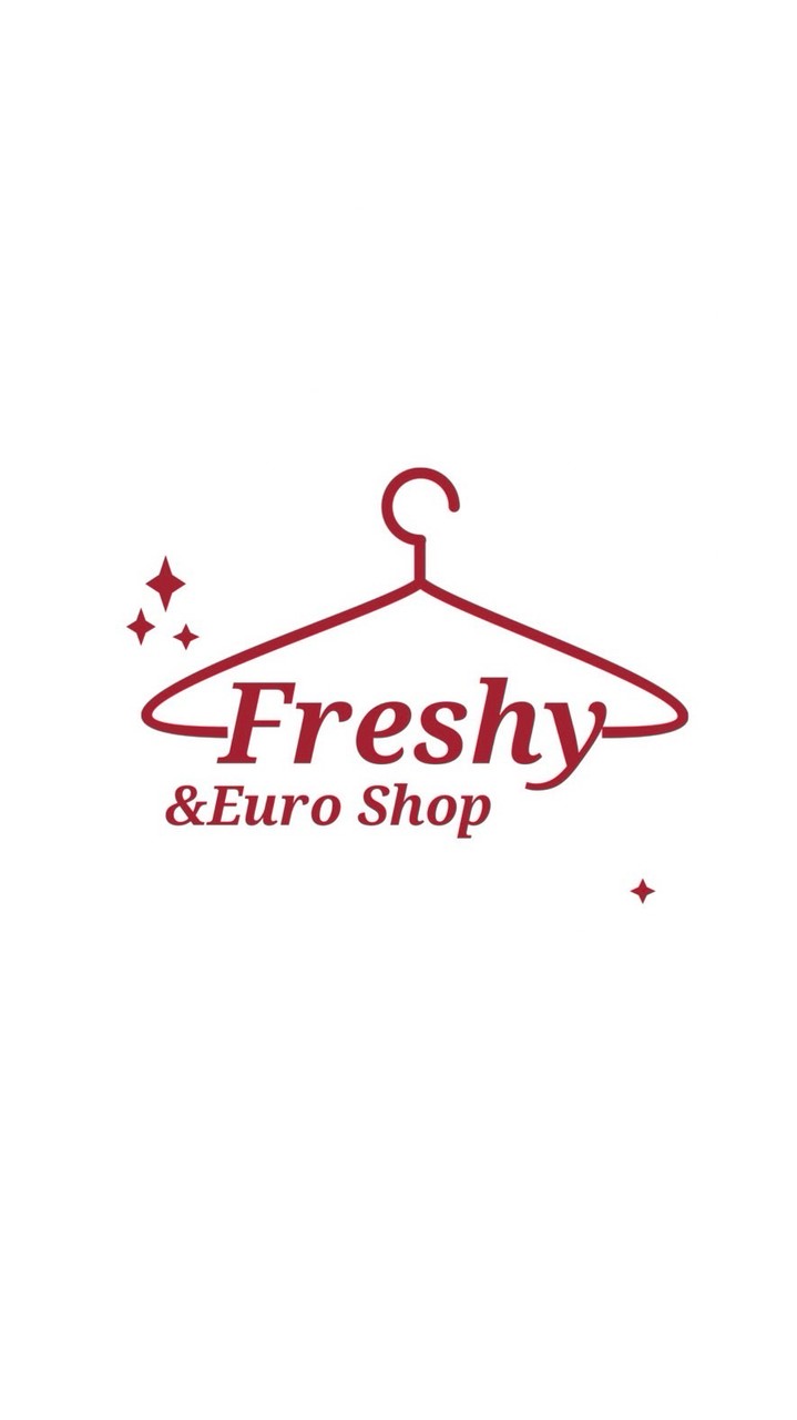 𝐹𝑟𝑒𝑠ℎ𝑦 𝐵𝑌 𝐸𝑢𝑟𝑜 𝑆ℎ𝑜𝑝 👚🛍️
