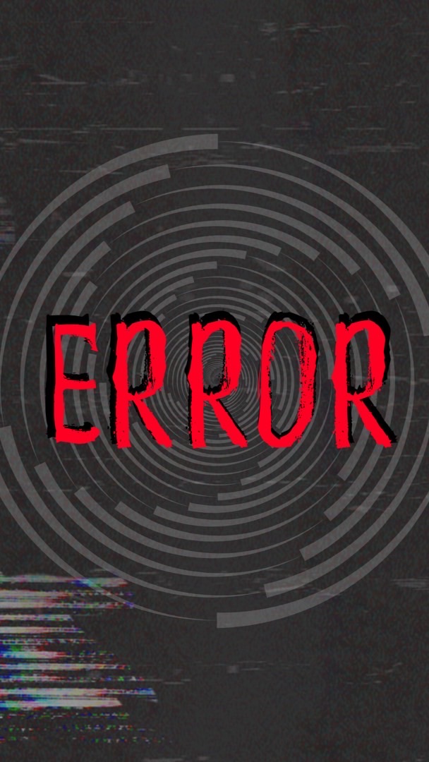 Error 69