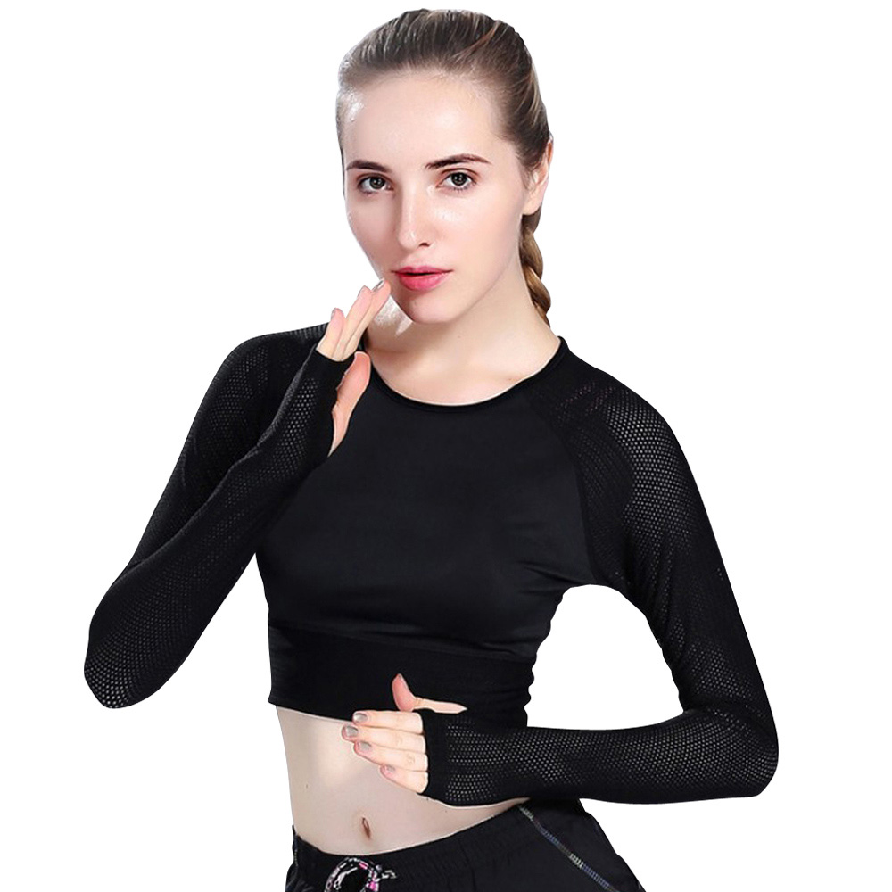 運動也要來點小心機輕柔透氣 收腰顯瘦設計完美演繹運動時尚