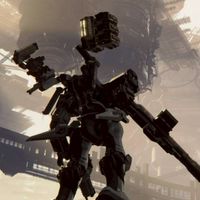 アーマードコア　オープンチャット（非公式）