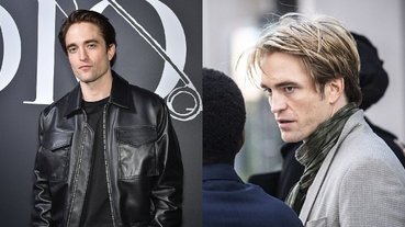 超ㄎㄧㄤ！羅伯派汀森坦承：拍了諾蘭幾個月的戲，直到最後一天我都搞不清楚在拍什麼！