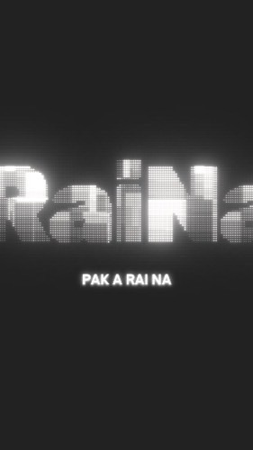 พรรค A RaiNa!!