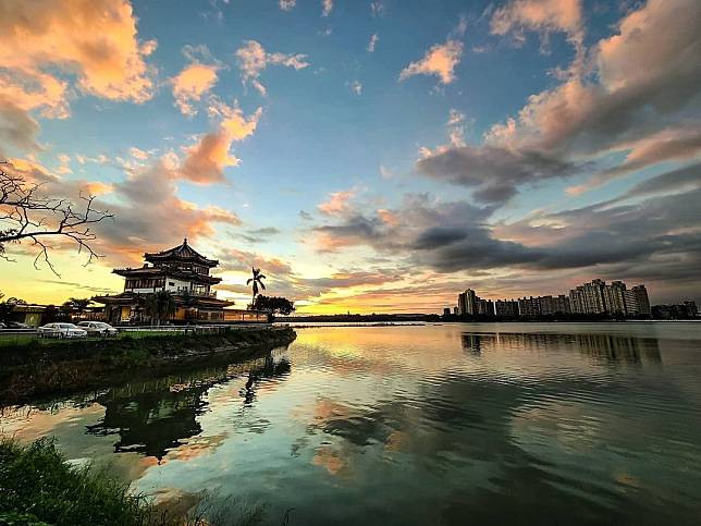 圖片來源：IG @dengjingyang